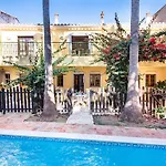 Casa Tavira