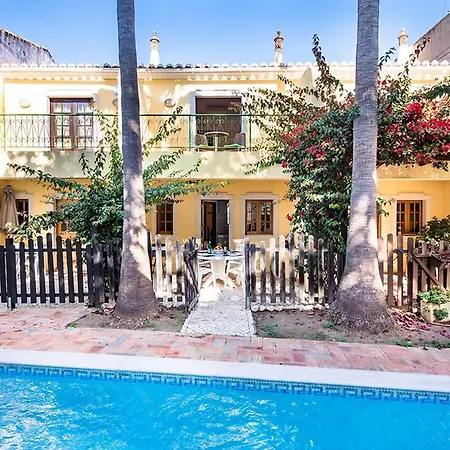 Casa Tavira