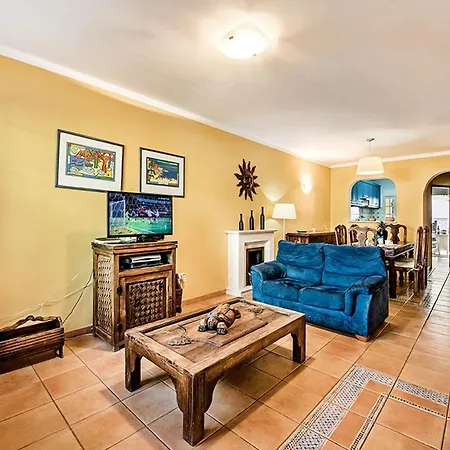 Lejlighed Casa Tavira