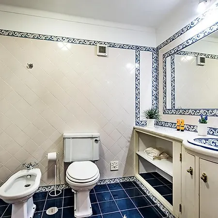 Apartment Casa *