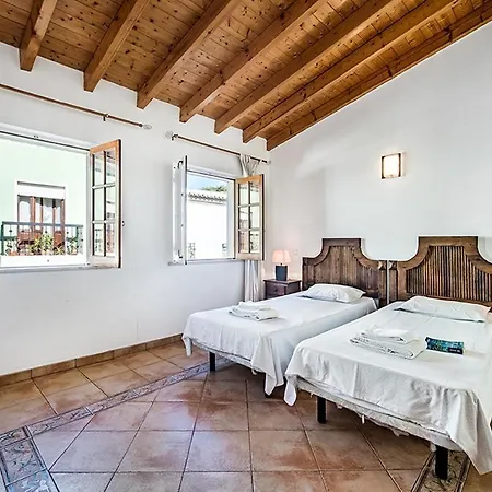 Casa Tavira