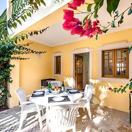 Apartment Casa Tavira