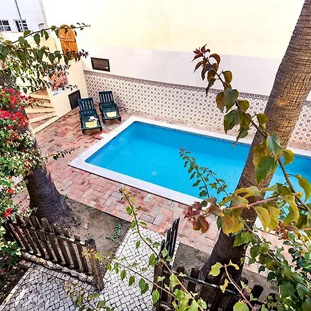 Apartment Casa *