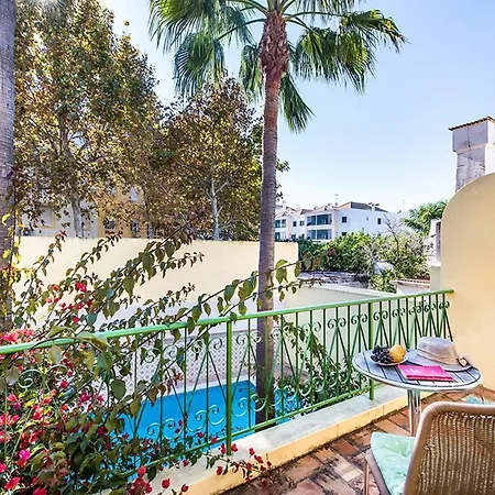 Casa Apartment
