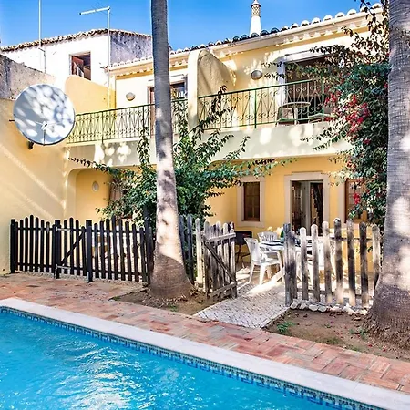 Apartment Casa *