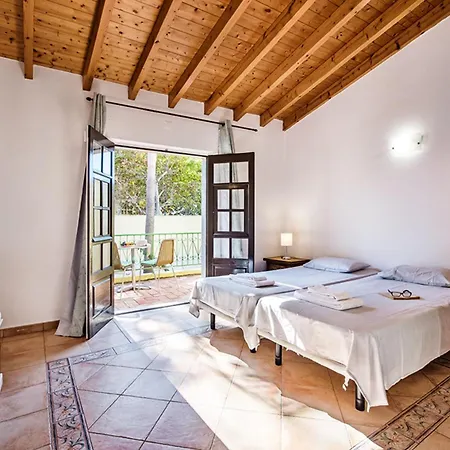 Casa Lejlighed Tavira