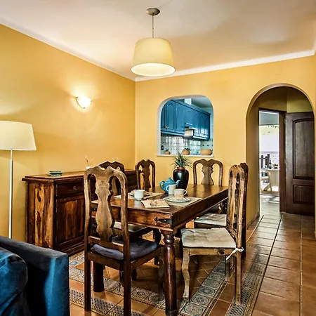 Lejlighed Casa Tavira