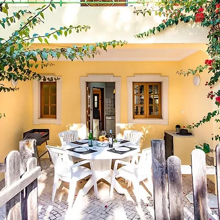 Apartamento Casa Tavira