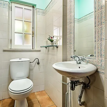 Apartman Casa Tavira