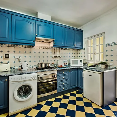 Casa Appartement *