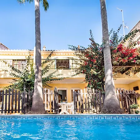 Casa Appartement *
