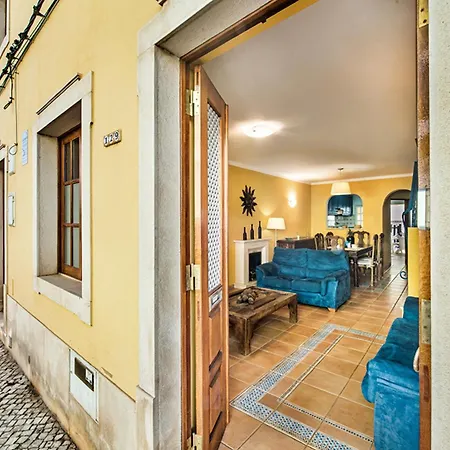 Appartement Casa Tavira